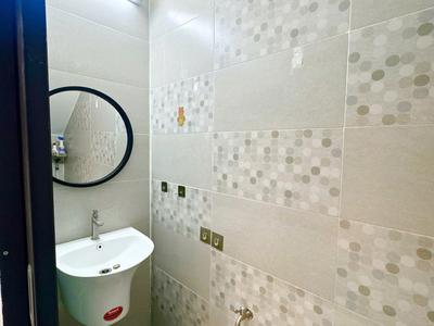 Bán nhà thiết kế hiện đại - 449/11/7 hương lộ 2, phường bình trị đông, quận bình tân, tp. hồ chí 4