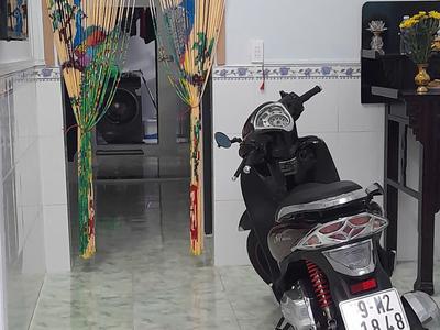 Bán nhà mới hẻm xe hơi đường trương đình hội phường phú định, tp.hcm 0