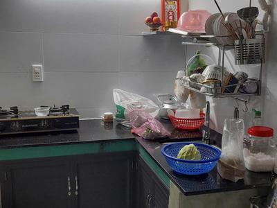 Bán nhà mới hẻm xe hơi đường trương đình hội phường phú định, tp.hcm 1