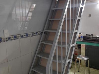 Bán nhà mới hẻm xe hơi đường trương đình hội phường phú định, tp.hcm 2