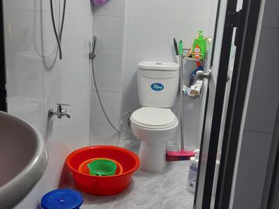 Bán nhà mới hẻm xe hơi đường trương đình hội phường phú định, tp.hcm 4