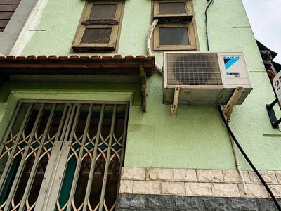 Bán nhà hẻm ô tô lê văn sỹ, quận 3, 9x3 26 m2 , giá 7.9 tỷ 0