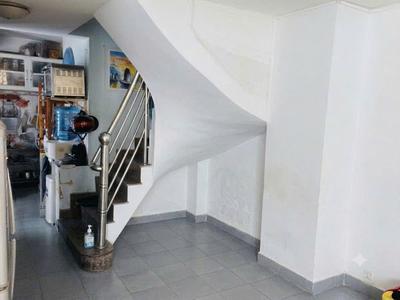 Bán nhà hẻm ô tô lê văn sỹ, quận 3, 9x3 26 m2 , giá 7.9 tỷ 1