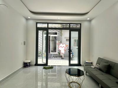 Siêu phẩm nhà p sơn kỳ tân phú ngay kênh 19/5 gần aeon tân phú 44m2 ,2 tầng nhỉnh 5 tỷ 3