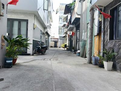 Siêu phẩm nhà p sơn kỳ tân phú ngay kênh 19/5 gần aeon tân phú 44m2 ,2 tầng nhỉnh 5 tỷ 0