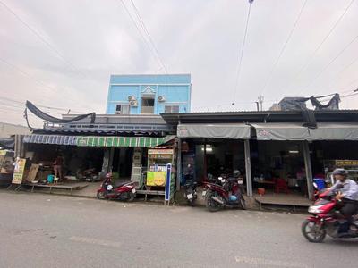 Bán gấp nhà mặt tiền kinh doanh đ số 9 bhh gần aeon tân phú 257m2 cấp 4 nhỉnh 21 tỷ 1