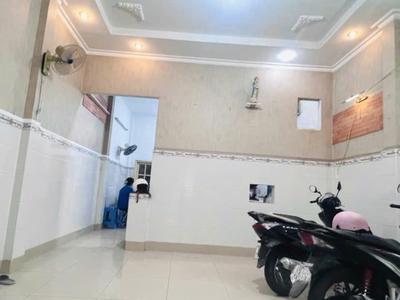 Bán gấp nhà mặt tiền kinh doanh đ số 9 bhh gần aeon tân phú 257m2 cấp 4 nhỉnh 21 tỷ 3