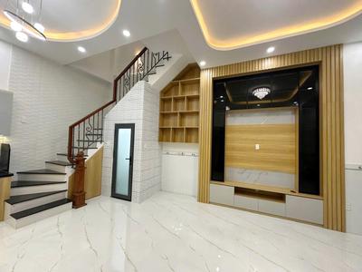 Nhà cách mặt tiền 1 căn bông sao p5q8, giá : 7 tỷ 280 triệu 1