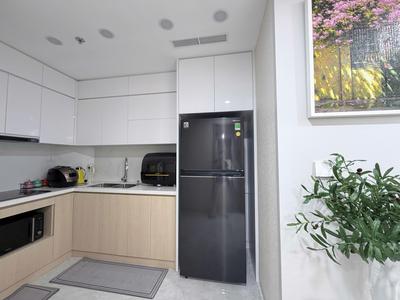 Không có đối thủ Chỉ 5 tỷ căn 2N2WC tàng 19 Vista Văn La 2