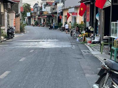 Cần tiền bán nhanh lô đất thôn thượng, xã sóc sơn, dt 96,7m2, giá đầu tư 3