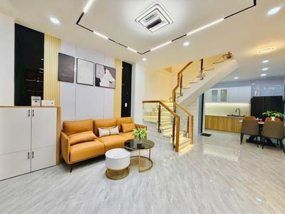 T2827 nhà mới full nội thất sát vincom quang trung 4.x tỷ 0