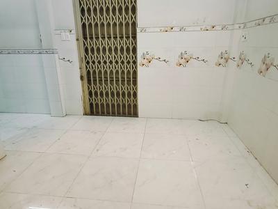 Bán nhà hẻm lô góc dương bá trạc dt 54m không lộ giới giá 5.98 tỷ 2
