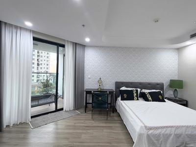 Không có đối thủ Chỉ 5 tỷ căn 2N2WC tàng 19 Vista Văn La 3