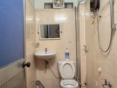 Bán nhà mặt tiền kha vạn cân, hiệp bình chánh, thủ đức, tp hcm. dt 80m2, 2 tầng, giá 6,29 tỷ. 4