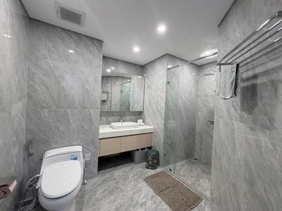 Không có đối thủ Chỉ 5 tỷ căn 2N2WC tàng 19 Vista Văn La 4