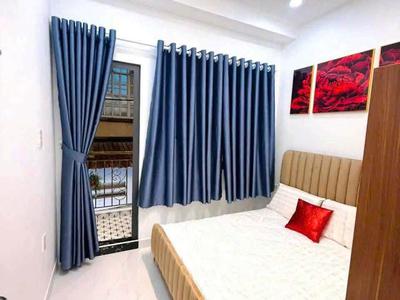 Chính chủ cần bán 3. tỷ - 2 tầng - sd 40m2 - bùi quang là - gò vấp - nhà mới 3