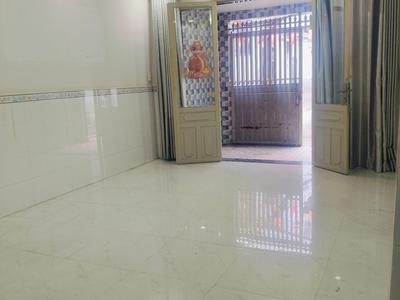 Bán nhà hẻm lô góc dương bá trạc dt 54m không lộ giới giá 5.98 tỷ 4