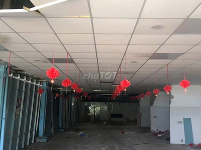 Mặt Bằng Kinh Doanh Cho Thuê Diện Tích 9x40 360m2 1