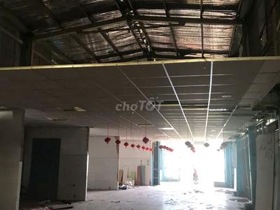 Mặt Bằng Kinh Doanh Cho Thuê Diện Tích 9x40 360m2 3