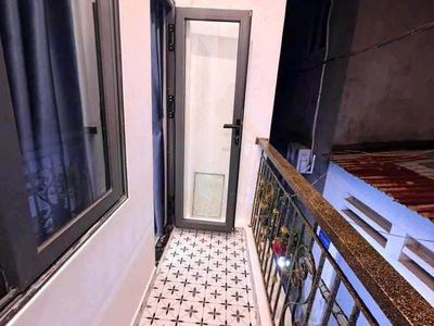 Chính chủ cần bán 3. tỷ - 2 tầng - sd 40m2 - bùi quang là - gò vấp - nhà mới 4