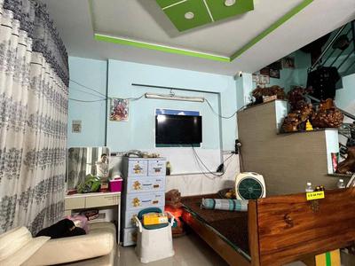 Bán gấp p.tân hưng quận 7 - sổ hồng riêng sát q1 q4 giá 4,3 tỷ thương lượng 1