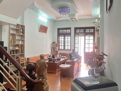 Bán nhà mặt tiền kha vạn cân, hiệp bình chánh, thủ đức, tp hcm. dt 80m2, 2 tầng, giá 6,29 tỷ. 1