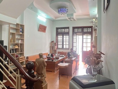 Bán nhà mặt tiền kha vạn cân, hiệp bình chánh, thủ đức, tp hcm. dt 80m2, 2 tầng, giá 6,29 tỷ. 1