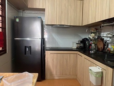 Bán nhà mặt tiền kha vạn cân, hiệp bình chánh, thủ đức, tp hcm. dt 80m2, 2 tầng, giá 6,29 tỷ. 2