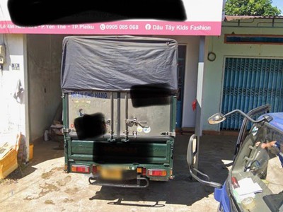 Bán lô đất siêu đẹp đường lê văn hưu, thống nhất, gia lai, dt 217,6m2, giá đầu tư 1