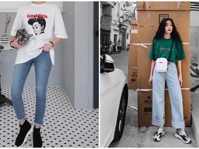 Xu Hướng Thời Trang Hiện Đại Bí Quyết Mặc Đẹp Cho Mọi Phong Cách 0