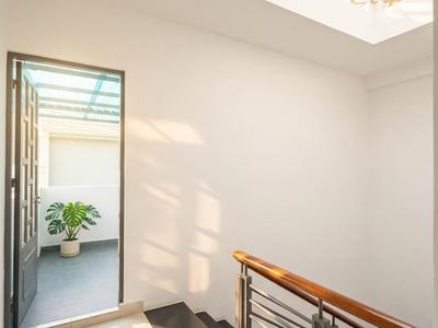 Bán nhà quang trung thống nhất, nở hậu 91m2, đúc 4 tầng, 4 phòng ngủ , giá 8.5 tỷ thương lượng - 2