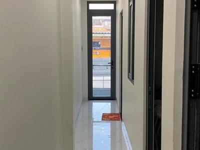 Nhà 3 tầng 54m2, 3pn, 3wc, hẻm 4m sát mặt tiền phạm văn chiêu. liên hệ ngay 3