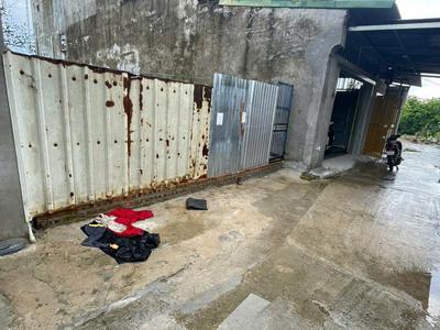 Cần tiền bán nhanh lô đất thôn thượng, xã sóc sơn, dt 96,7m2, giá đầu tư 4