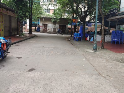 Chủ quá gấp giảm 2 tỷ 60m2 đất xuân phương, giá chỉ 6.7 tỷ - giảm trong 2 tuần 0
