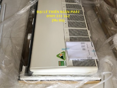 Đại lý Máy lạnh áp trần Daikin giá sỉ chính hãng tại TP.HCM 0