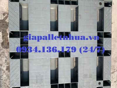 Thanh Lý Pallet Nhựa Cũ Giá Cực Rẻ Hàng Đẹp Như Mới, Giao Tận Nơi 0934.136.179 0