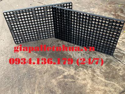 Thanh Lý Pallet Nhựa Cũ Giá Cực Rẻ Hàng Đẹp Như Mới, Giao Tận Nơi 0934.136.179 7