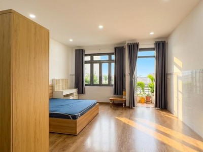 Bán nhà quang trung thống nhất, nở hậu 91m2, đúc 4 tầng, 4 phòng ngủ , giá 8.5 tỷ thương lượng - 3