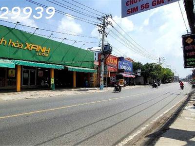 Bán nhà 2 tâng tam binh ,cach tinh lộ 43 chỉ 30m dien tích 55,3m2 giá 4ty500 0