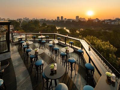 Bán đất mặt phố hàng dầu, view hồ hoàn kiếm 340m2, mt 11m xây khách sạn quá đẳng cấp 2