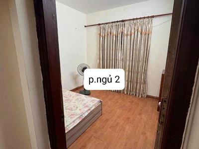 Cho thuê chung cư CT6 Mỹ Đình Sông Đà, 60m 2 PN đủ đồ 10 triệu 3