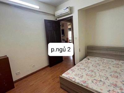 Cho thuê chung cư CT6 Mỹ Đình Sông Đà, 60m 2 PN đủ đồ 10 triệu 4