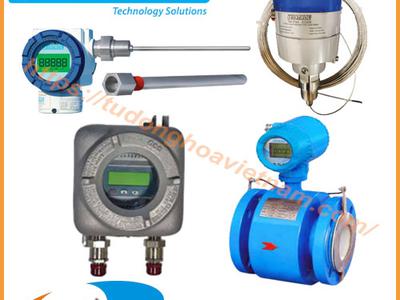 Đồng hồ đo Tek Trol Tek Trol Meter 1