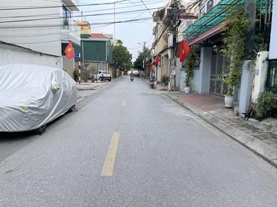 Bán 90,2m2 đất mặt phố Kẻ Tạnh - Vị trí đẹp làm Văn Phòng, Kinh Doanh hay Trung tâm dạy học 2