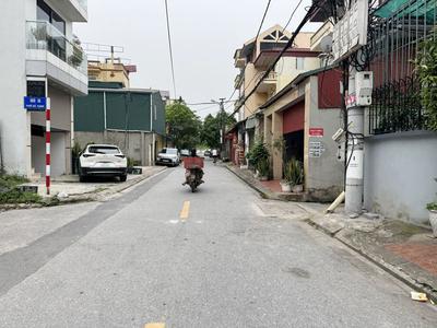 Bán 90,2m2 đất mặt phố Kẻ Tạnh - Vị trí đẹp làm Văn Phòng, Kinh Doanh hay Trung tâm dạy học 3