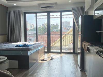 Cho thuê căn chung cư mini tại Số 61C, Ngõ 193 Trích Sài, Phường Bưởi, Tây Hồ, Hà Nội. Chỉ 6.5tr 0
