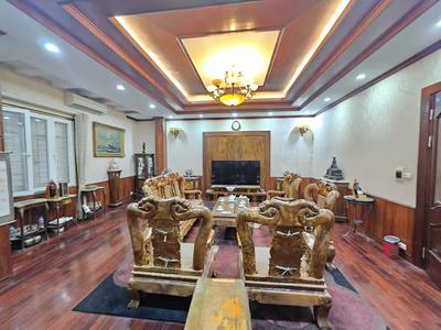 Phân Lô Hồ Hoàng Cầu 150M2 Mặt Tiền 7M 75 Tỷ Vỉa Hè KD Ô TÔ Đỗ Quy Hoạch Ổn Định 4