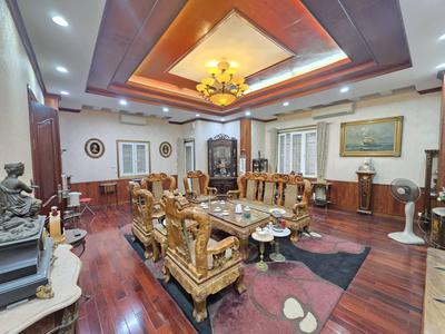 Phân Lô Hồ Hoàng Cầu 150M2 Mặt Tiền 7M 75 Tỷ Vỉa Hè KD Ô TÔ Đỗ Quy Hoạch Ổn Định 3
