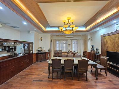 Phân Lô Hồ Hoàng Cầu 150M2 Mặt Tiền 7M 75 Tỷ Vỉa Hè KD Ô TÔ Đỗ Quy Hoạch Ổn Định 1