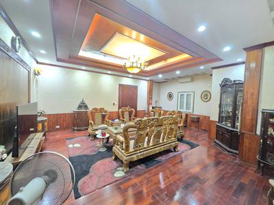 Phân Lô Hồ Hoàng Cầu 150M2 Mặt Tiền 7M 75 Tỷ Vỉa Hè KD Ô TÔ Đỗ Quy Hoạch Ổn Định 2